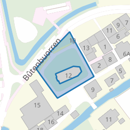 Perceel RWD02-H-1140