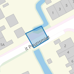 Perceel RWD02-H-1194