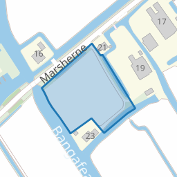 Perceel RWD02-H-1213