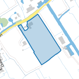 Perceel RWD02-H-1215