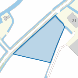 Perceel RWD02-H-1233
