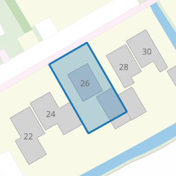 Perceel RWD02-H-1261