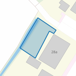 Perceel RWD02-H-1267