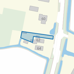 Perceel RWD02-H-1276