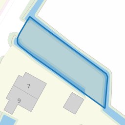 Perceel RWD02-H-1278