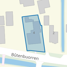 Perceel RWD02-H-1281