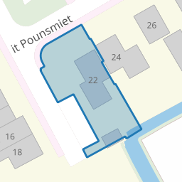 Perceel RWD02-H-1289