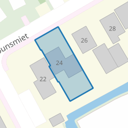 Perceel RWD02-H-1290