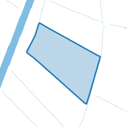 Perceel RWD02-H-13
