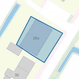 Perceel RWD02-H-1304