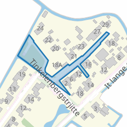 Perceel RWD02-H-1344