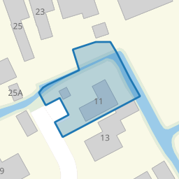 Perceel RWD02-H-1345