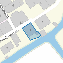 Perceel RWD02-H-1372