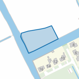 Perceel RWD02-H-1410