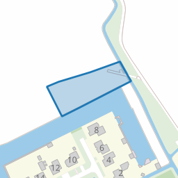 Perceel RWD02-H-1411