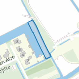 Perceel RWD02-H-1414