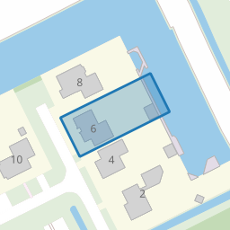 Perceel RWD02-H-1416