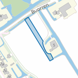 Perceel RWD02-H-1427