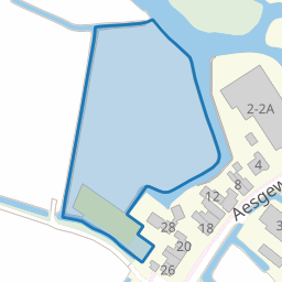 Perceel RWD02-H-1431