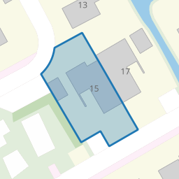 Perceel RWD02-H-1451