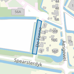 Perceel RWD02-H-1462