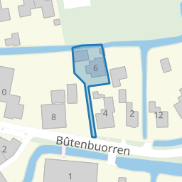 Perceel RWD02-H-1466