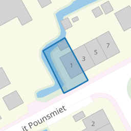 Perceel RWD02-H-1486