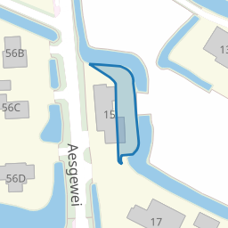 Perceel RWD02-H-1488