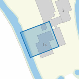 Perceel RWD02-H-1497
