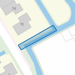 Perceel RWD02-H-1507