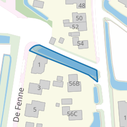 Perceel RWD02-H-1511