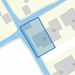 Perceel RWD02-H-1549