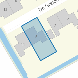 Perceel RWD02-H-1551