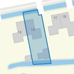 Perceel RWD02-H-1565