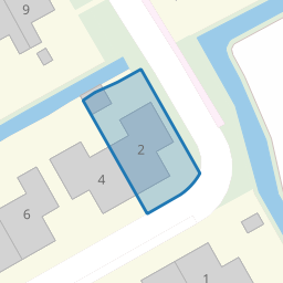 Perceel RWD02-H-1571