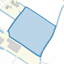 Perceel RWD02-H-1578