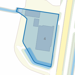 Perceel RWD02-H-1581
