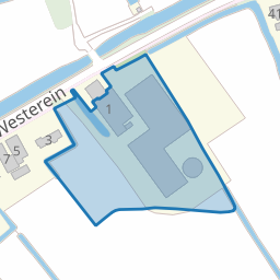 Perceel RWD02-H-1585