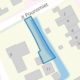 Perceel RWD02-H-1588