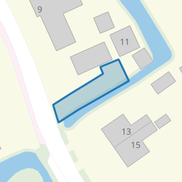 Perceel RWD02-H-1589