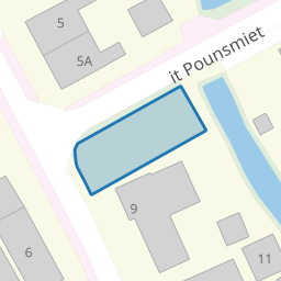 Perceel RWD02-H-1591