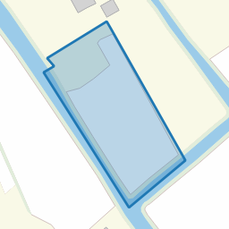 Perceel RWD02-H-1601