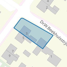 Perceel RWD02-H-1608