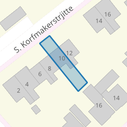 Perceel RWD02-H-1611