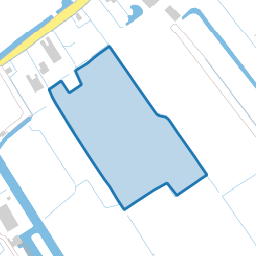 Perceel RWD02-H-1639