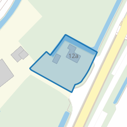 Perceel RWD02-H-1641