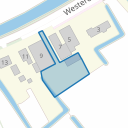 Perceel RWD02-H-1652