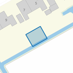 Perceel RWD02-H-1661