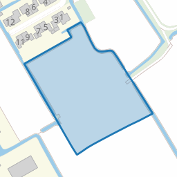 Perceel RWD02-H-1664