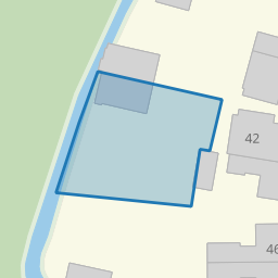 Perceel RWD02-H-1671